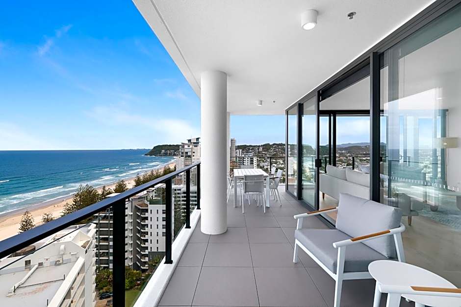 Sandbar Burleigh - Official