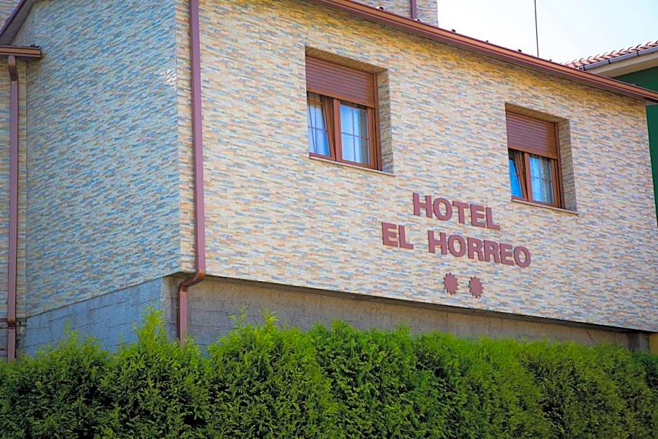Hotel el Horreo de Avilés