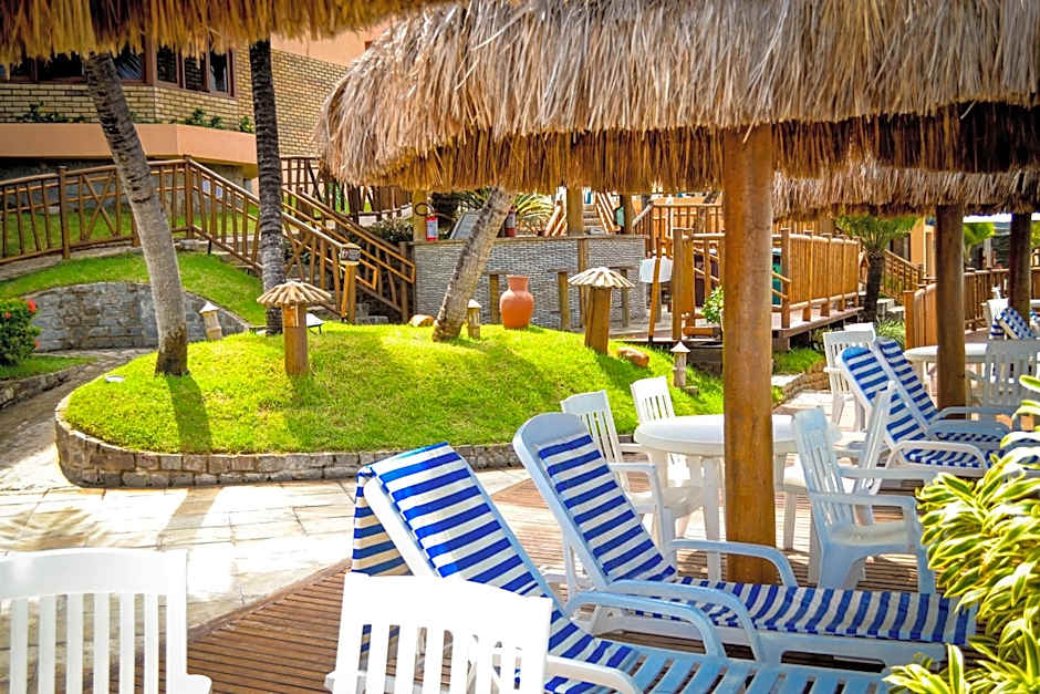 Visual Praia Hotel