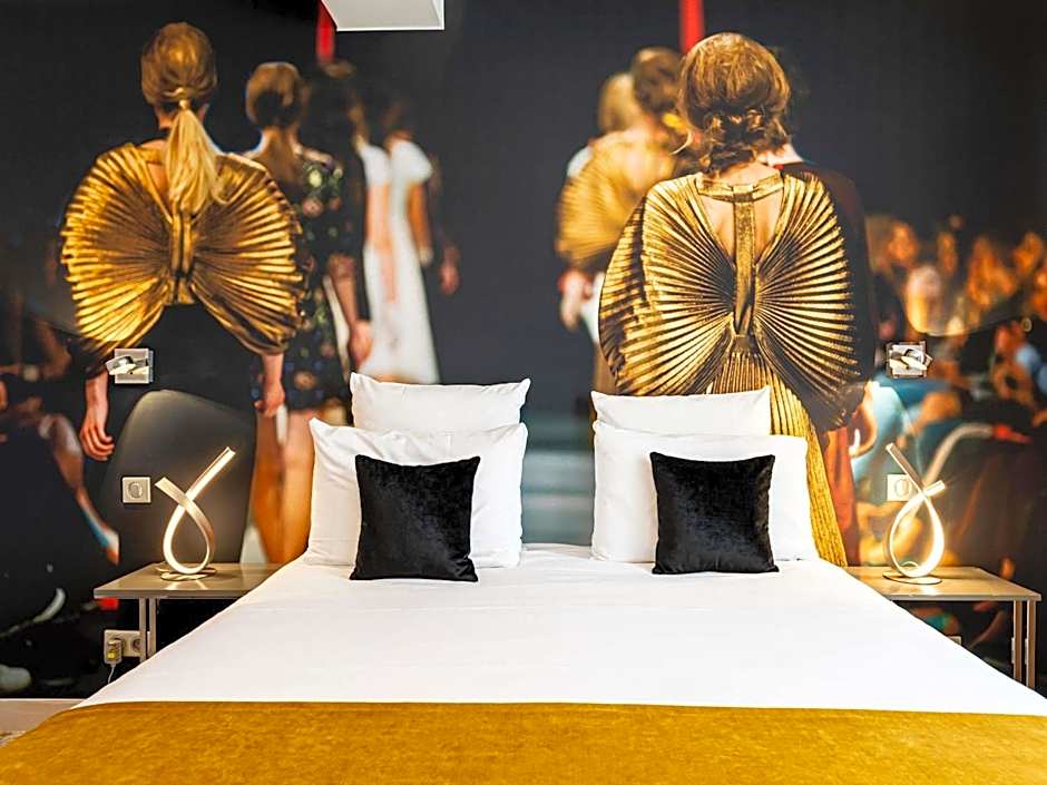 Mercure Paris Place D'Italie