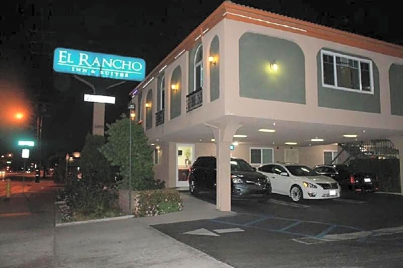 El Rancho Inn