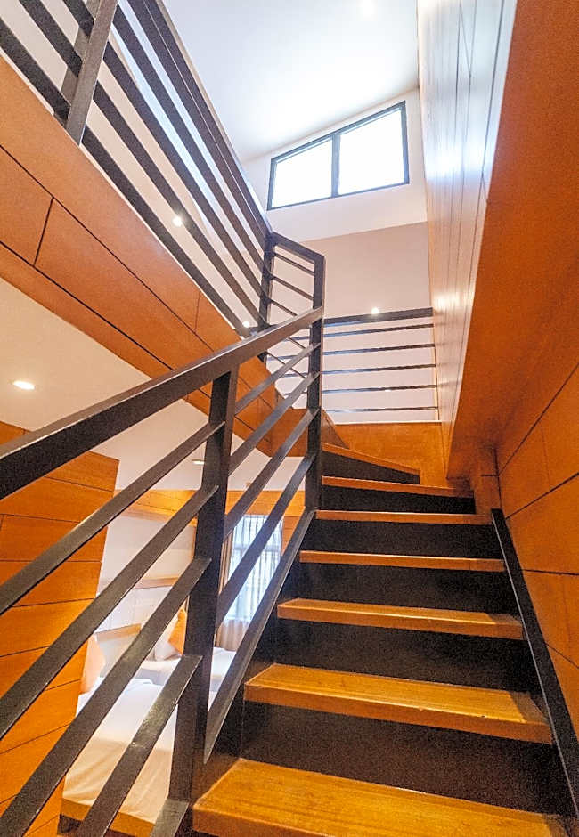 The Orchard Hotel Baguio