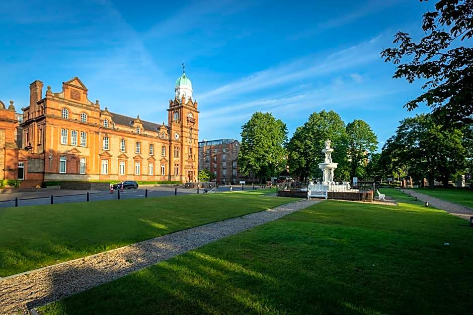 Photo 1 of 50 of Clayton Hotel Ballsbridge