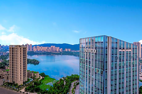 Hotel Indigo Changsha Meixi Lake By IHG