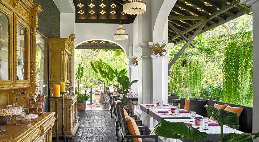 Rosewood Luang Prabang