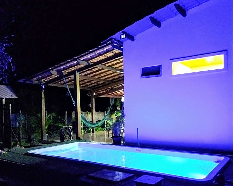 Flat de Irinha Moreré