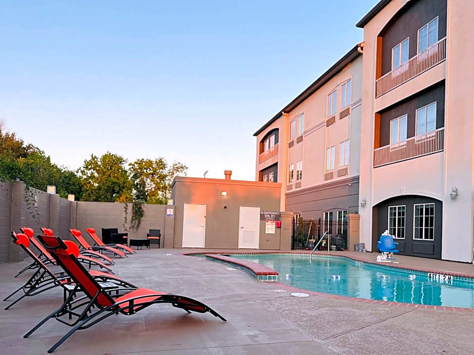 Sonesta Essential Hotel Houston - I-45 Spring