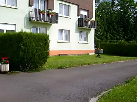 Hotel Le Ronchamp