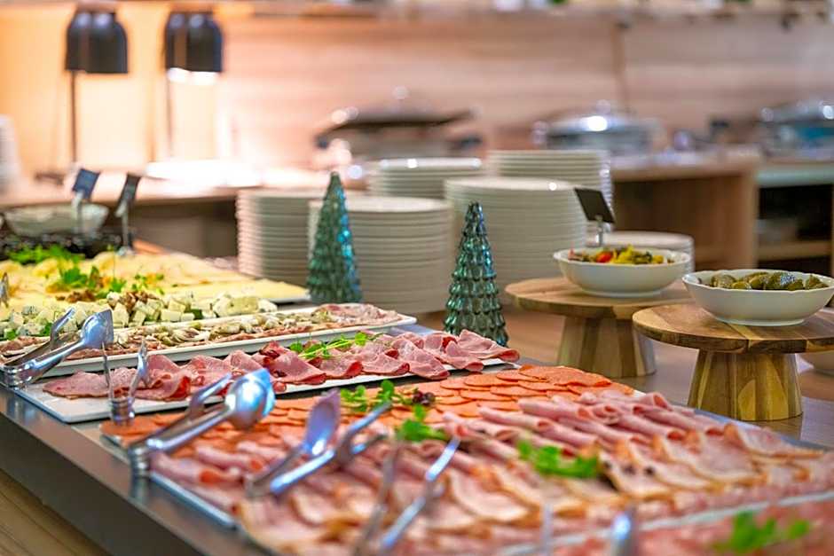 Terme Banovci - Hotel Zeleni Gaj