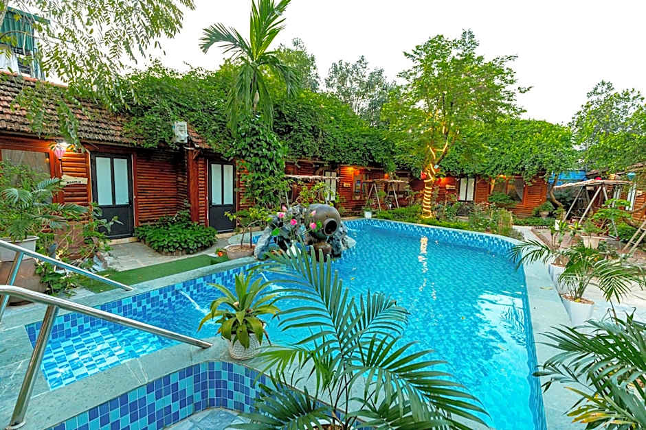Green Peace Bungalow