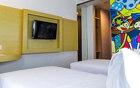 Special Offer - Standard Double or Twin Room