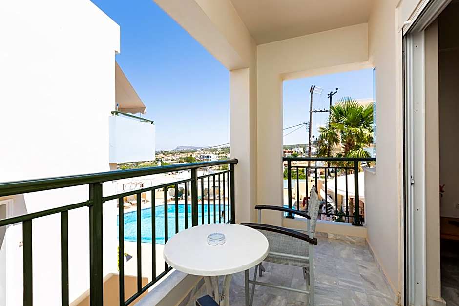 Radamanthy's Hotel Apartments