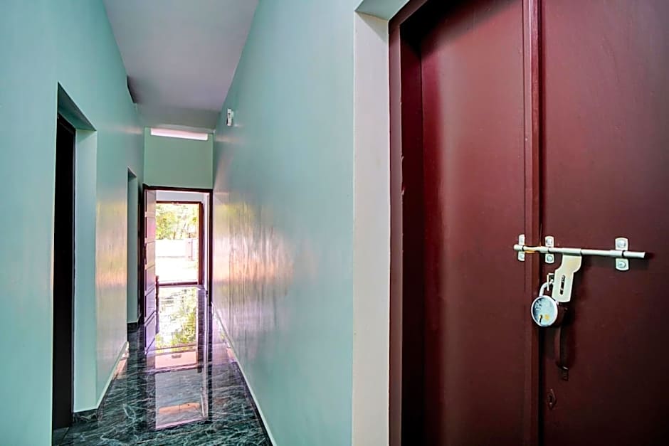 Hotel O Revathy Tourist Home