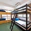 WorldTravelersHostel UENO