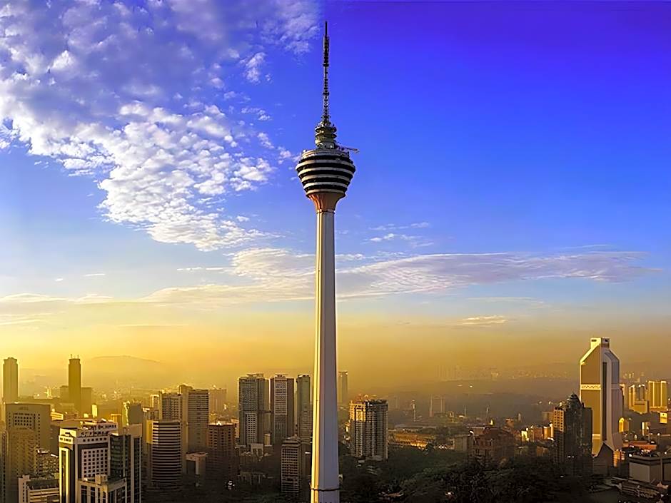 New Wave Sg Buloh - Dd