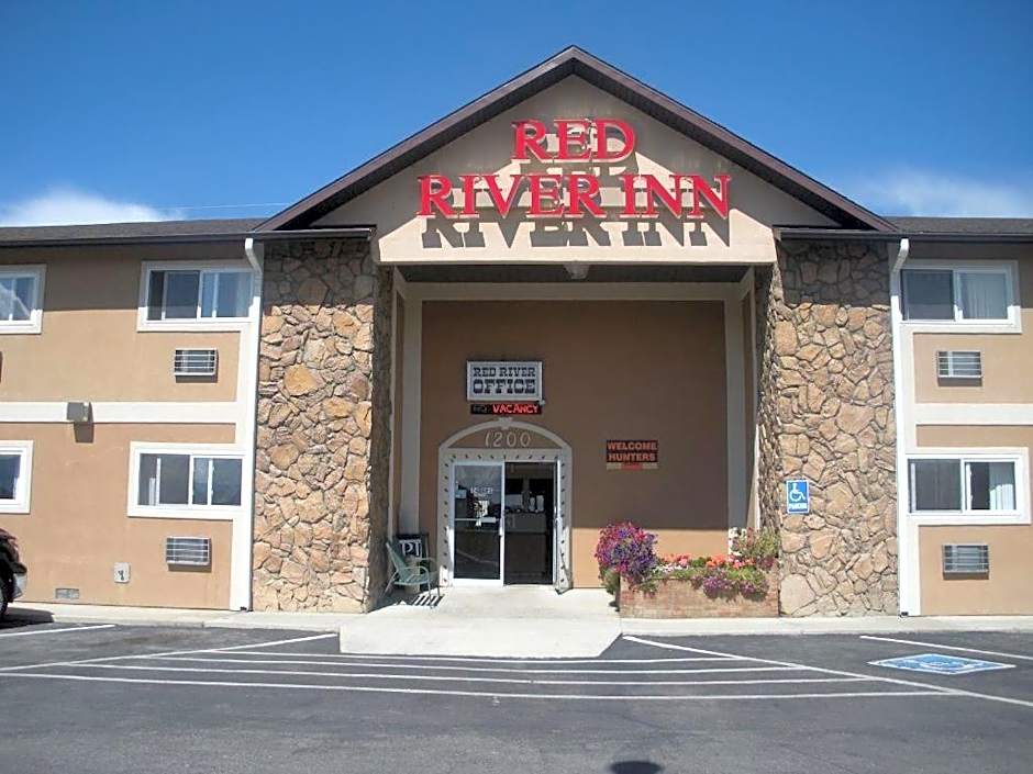 Red River Inn Silt - Rifle