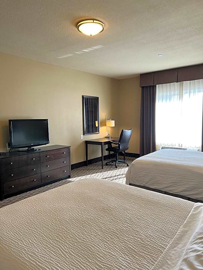 Holiday Inn Express Hotel And Suites Williston By IHG
