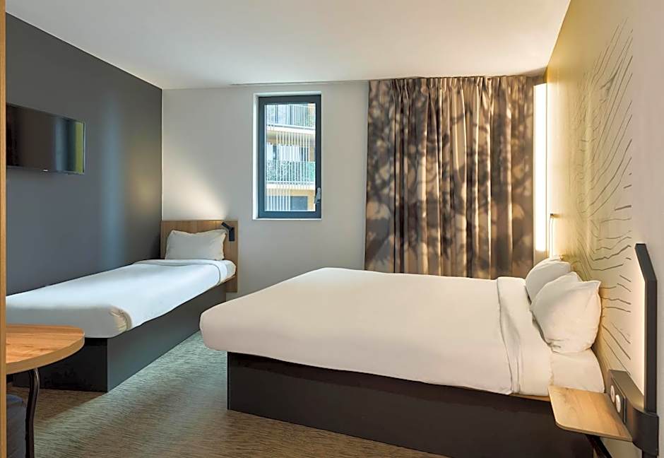 B&B HOTEL Paris Porte de Bagnolet