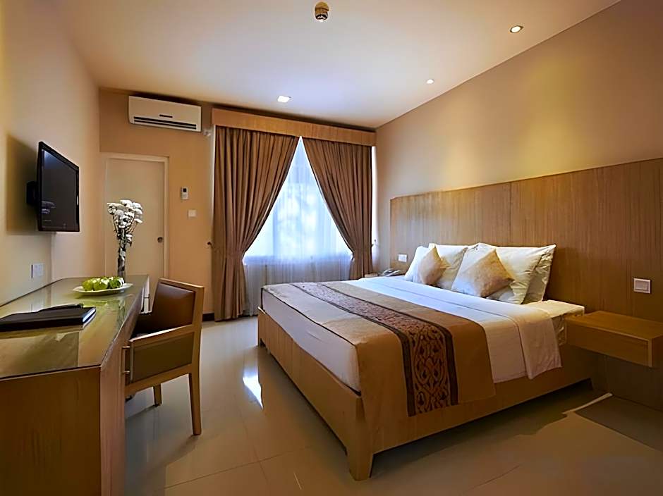 Berjaya Hotel Colombo
