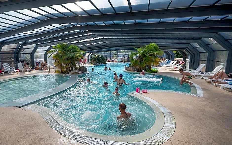 Hôtel-Spa Domaine de Diane