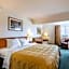 Quality Inn & Suites Belmont - Platteville