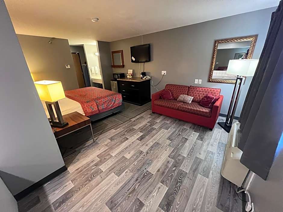 American Inn And Suites Ionia