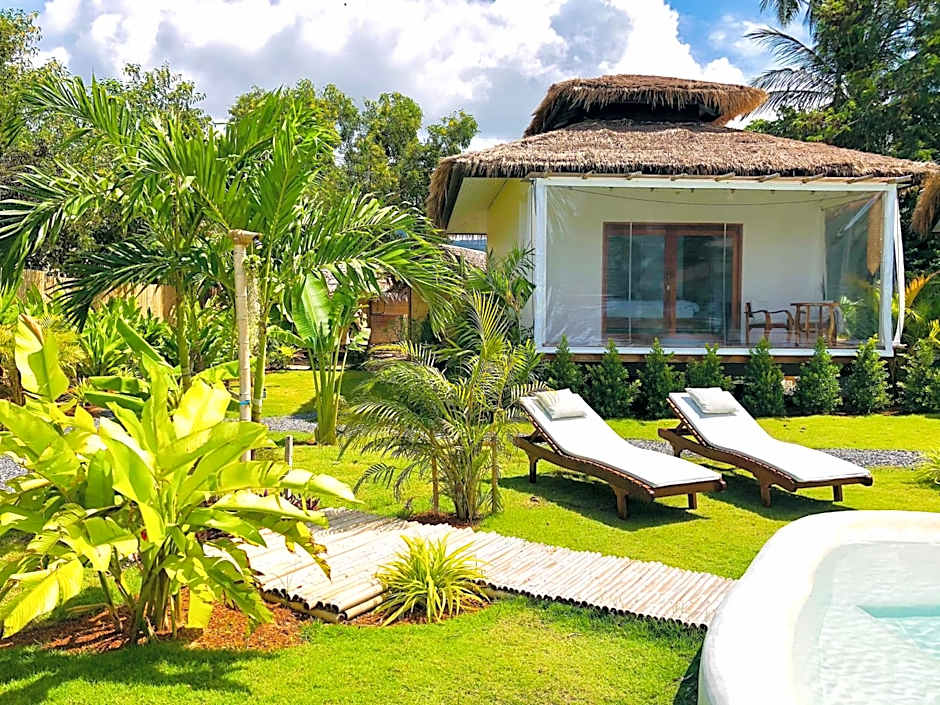 Mangata Boutique Bungalows