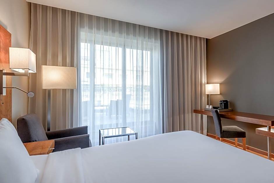 AC Hotel by Marriott Aitana