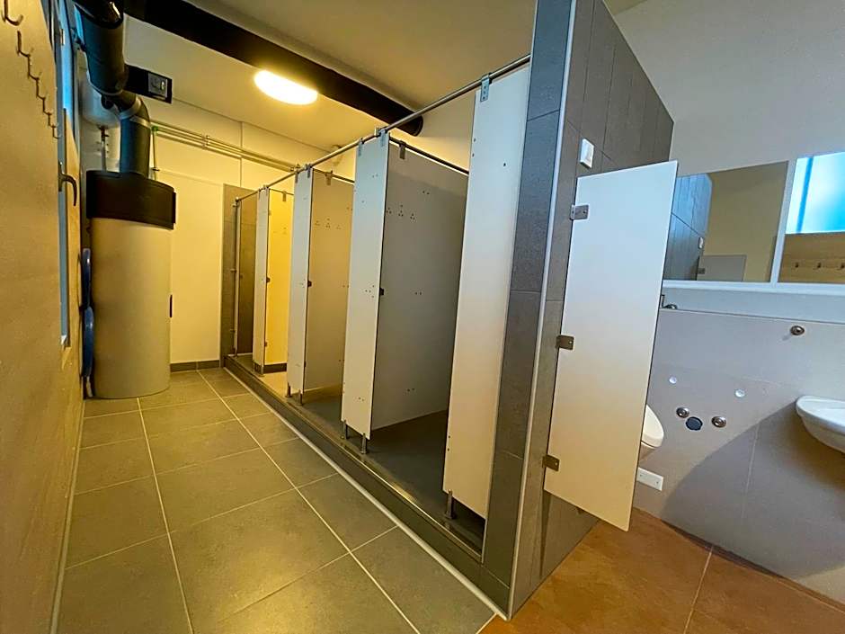 Sleep&Go Hostel Ljubljana