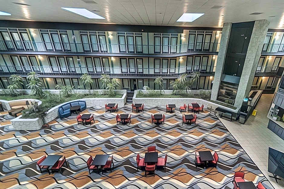 Studio 6  Amarillo, TX West Medical Center