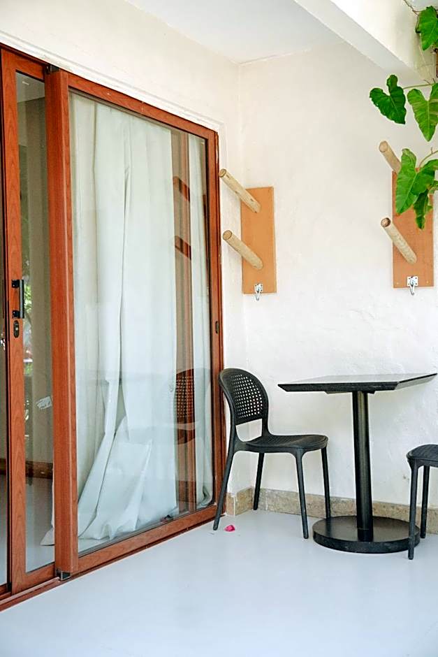 Casa Gili Moitas
