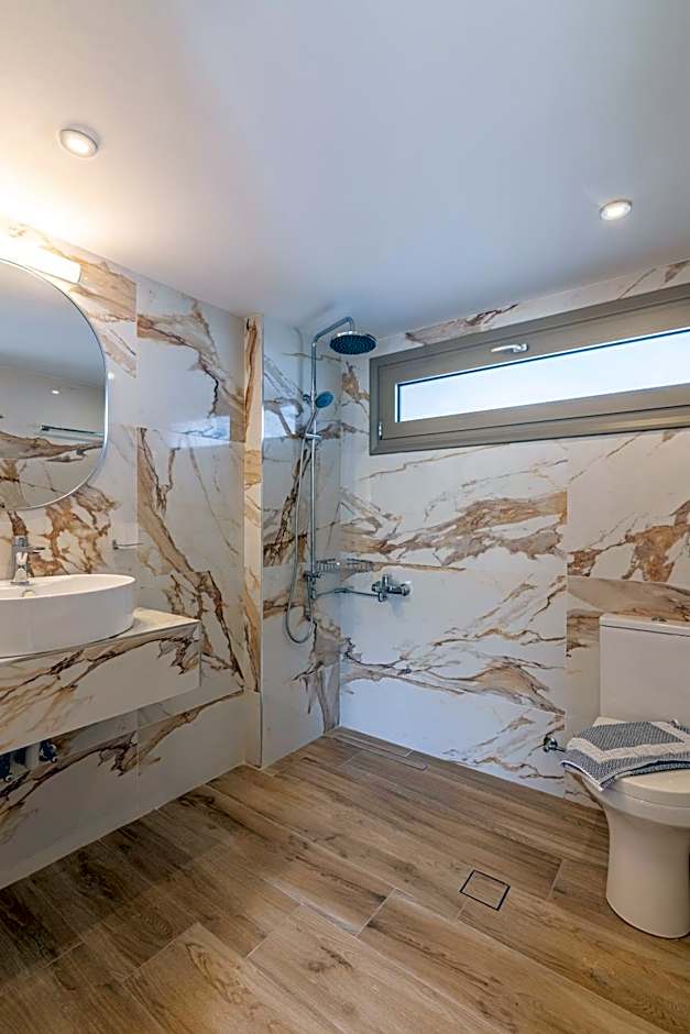 Mythos Village Diskos