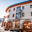 Hostal Alto Aragon