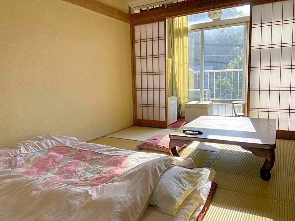 Yoshioka Ryokan