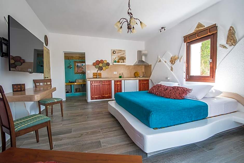 ELAIOLITHOS - Luxury Villa Suites - Adults Only