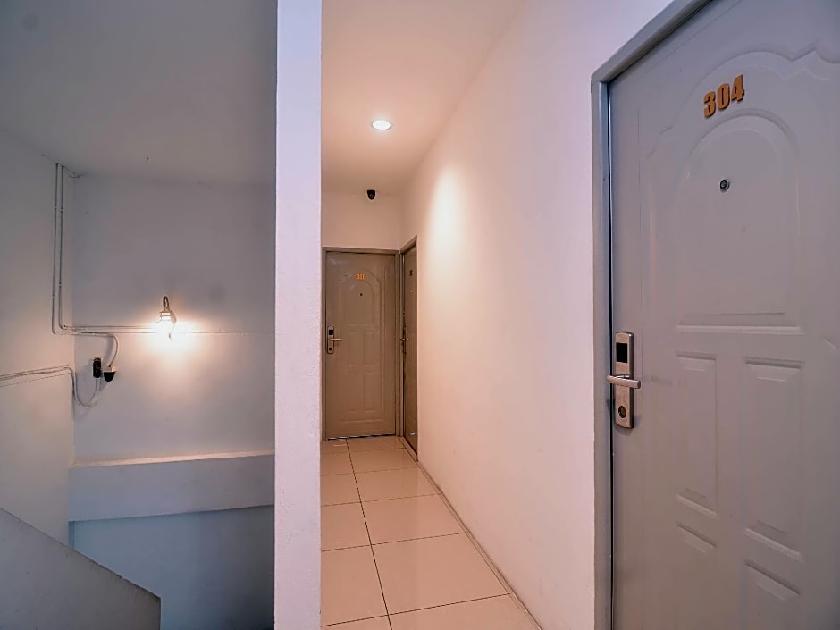 Hotel O 396 Home Sweet Home