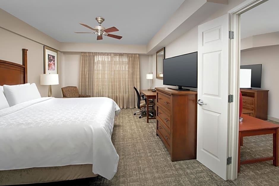 Staybridge Suites Columbia