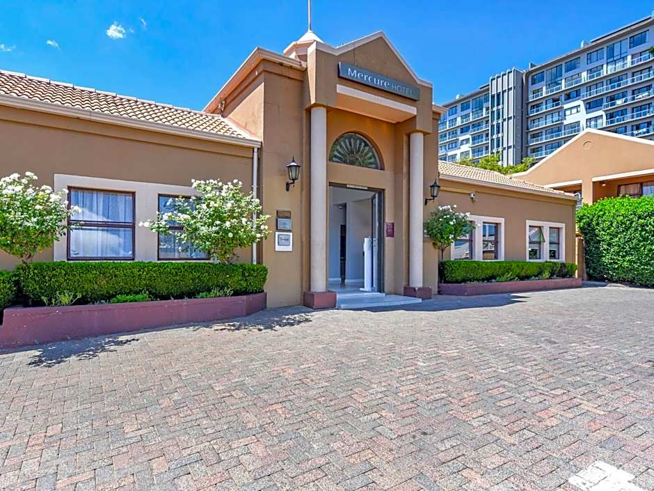 Mercure Hotel Bedfordview