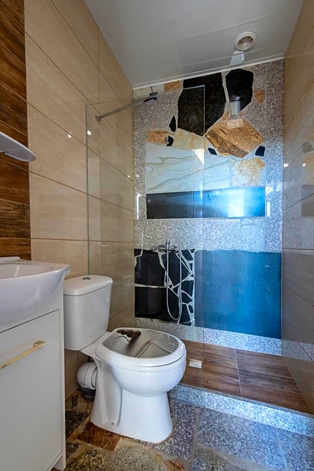 Ośrodek wypoczynkowy - Wczasy w Cichowie