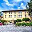 Hotel Villa Borghi