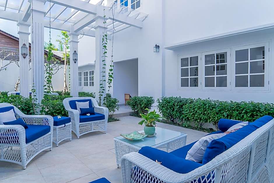 Umalas Suite