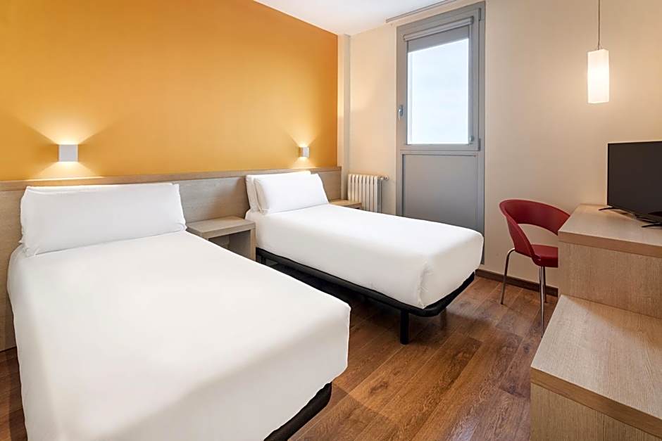 Hotel 280 Zaragoza