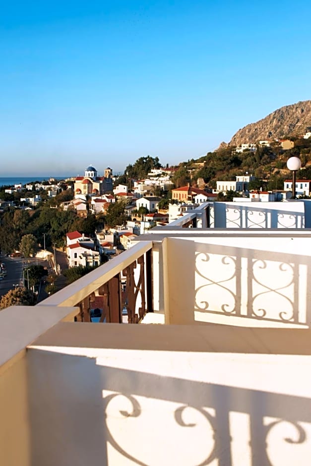 Κastro Ηotel