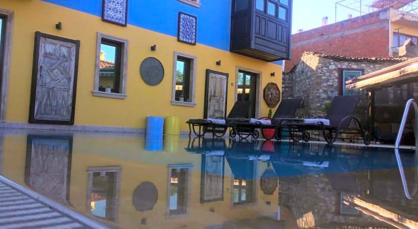 Ayasoluk Boutique Hotel