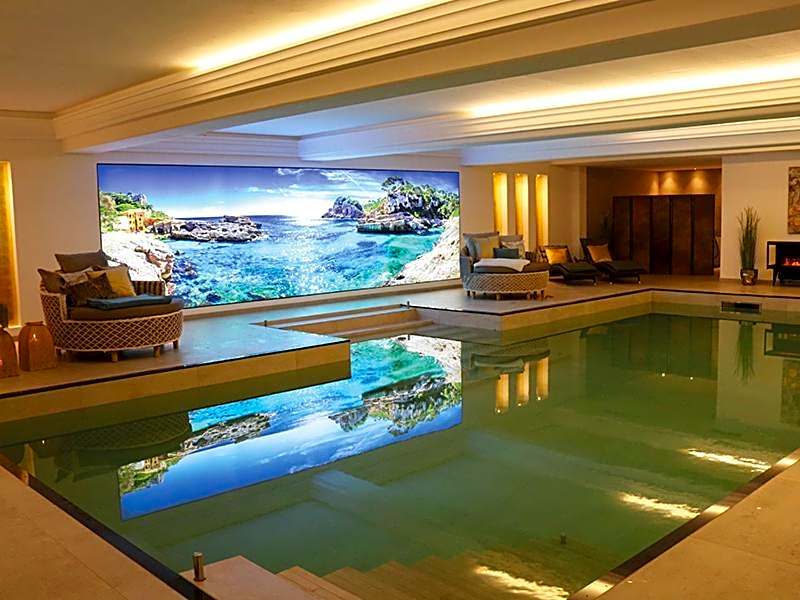 salinenparc Design Budget Hotel