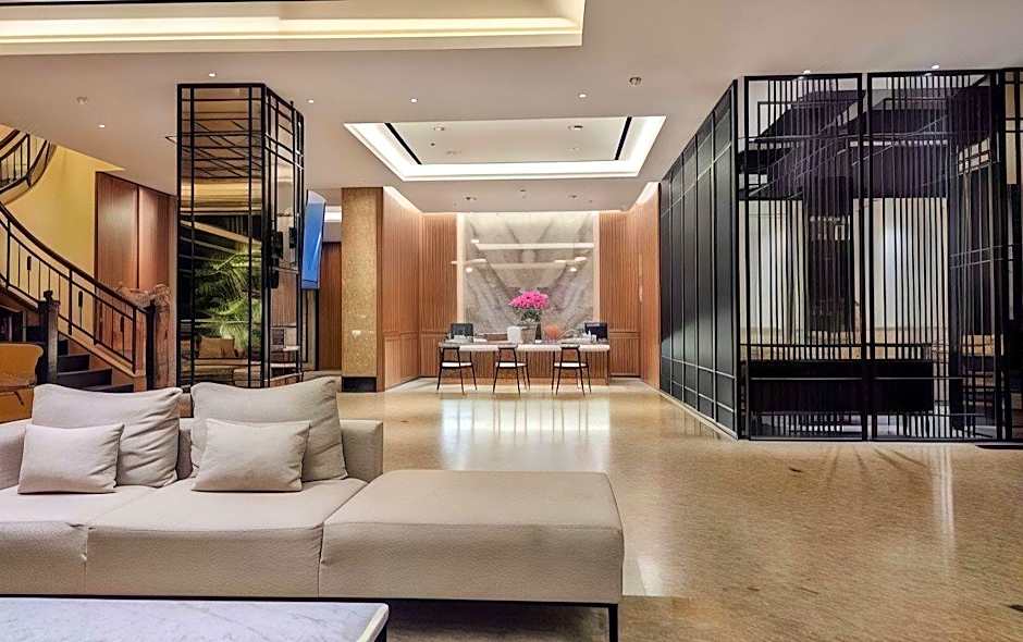 Grand Zuri Pekanbaru Hotel