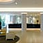 Starhotels Grand Milan