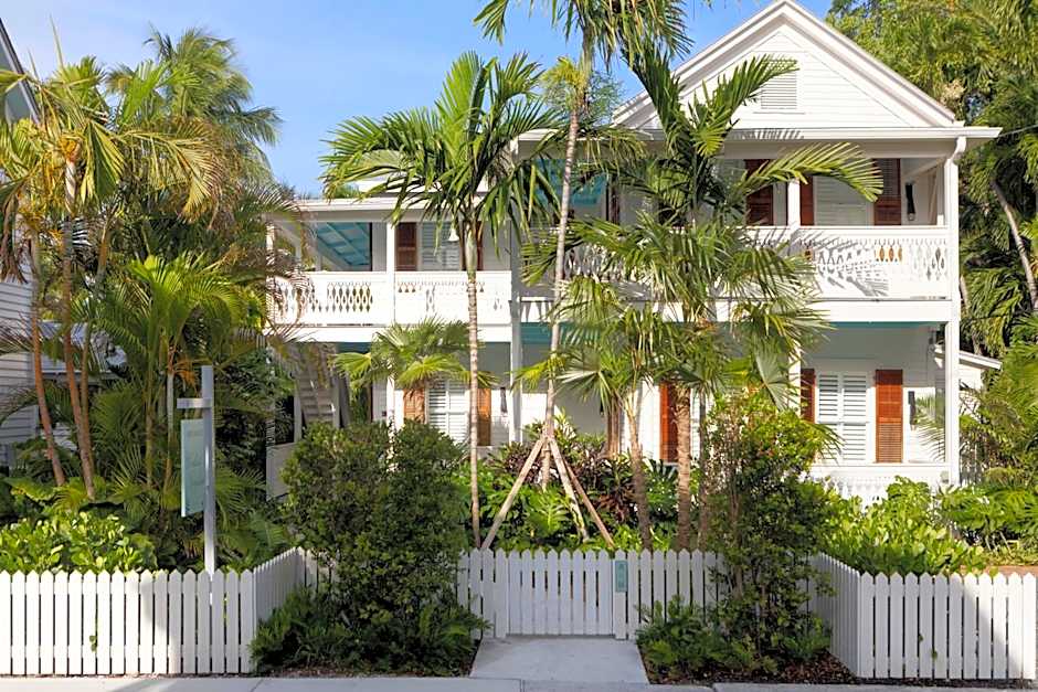 Winslow's Bungalows - Key West Historic Inns