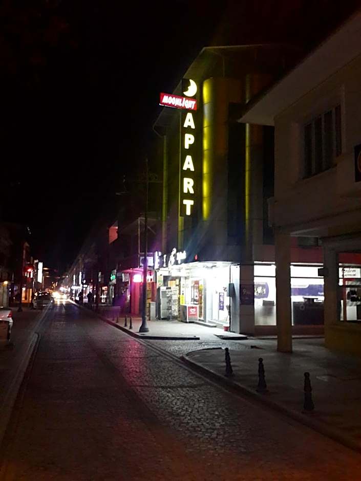 Moonlight pansiyon