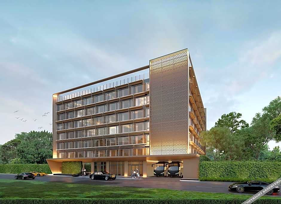 Nysa Hotel Bangkok Sukhumvit 11